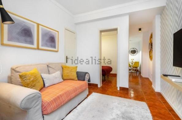 Rahal Lisbon Apartamento Exterior foto