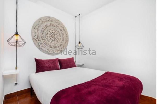 Rahal Lisbon Apartamento Exterior foto